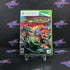Ben 10 Galactic Racing Xbox 360 Complete - Excellent