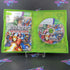 Marvel Avengers Battle For Earth Xbox 360 Complete - Excellent