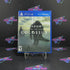 Shadow of the Colossus PS4 PlayStation 4 Complete - Excellent