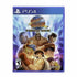 Street Excellent Fighter 30th Anniversary Collection PS4 PlayStation 4 CIB - Excellent