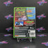 Ben 10 Galactic Racing Xbox 360 Complete - Excellent