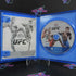 UFC PS4 PlayStation 4 Complete - Excellent