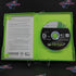 Ben 10 Galactic Racing Xbox 360 Complete - Excellent