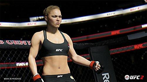 EA Sports UFC 2 Xbox One Complete - Refurbished