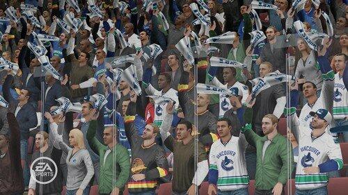 NHL 10 Xbox 360 Complete - Excellent