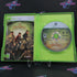 The Spiderwick Chronicles Xbox 360 Complete - Excellent