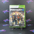 Payday 2 Xbox 360 Complete - Excellent