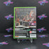 Rise of Nightmares Xbox 360 PAL - Region Locked - Like New