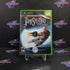 Time Splitters Future Perfect Xbox Complete - Excellent