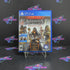 Assassin's Creed Syndicate Limited Edition PS4 PlayStation 4 - Like New