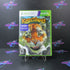 Kinectimals Xbox 360 Complete - Excellent