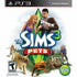 The Sims 3 Pets PS3 PlayStation 3 Complete - Excellent