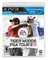Tiger Woods PGA Tour 11 PS3 PlayStation 3 Complete - Excellent