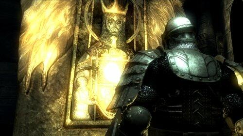 Demon's Souls PS3 PlayStation 3 GH Complete - Excellent
