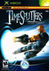 Time Splitters Future Perfect Xbox Complete - Excellent