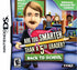 Are You Smarter Than a 5th Grader Back to School Nintendo DS CIB - Excellent