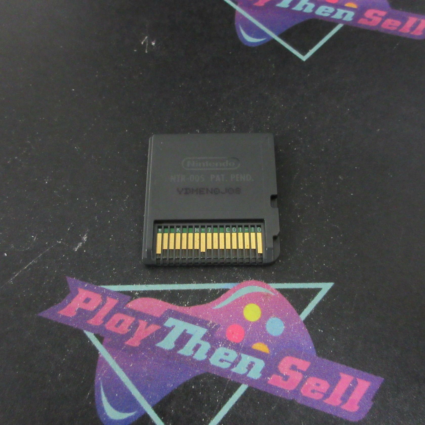 CSI Deadly Intent The Hidden Cases Nintendo DS Complete - Refurbished