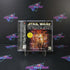 Star Wars Episode I The Phantom Menace PS1 PlayStation 1 + Reg CIB - Excellent