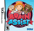 Brain Assist Nintendo DS Complete - Excellent