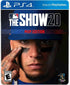 MLB The Show 20 MVP Edition PS4 PlayStation 4 Complete - Excellent
