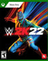 WWE 2K22 Xbox One Complete - Refurbished