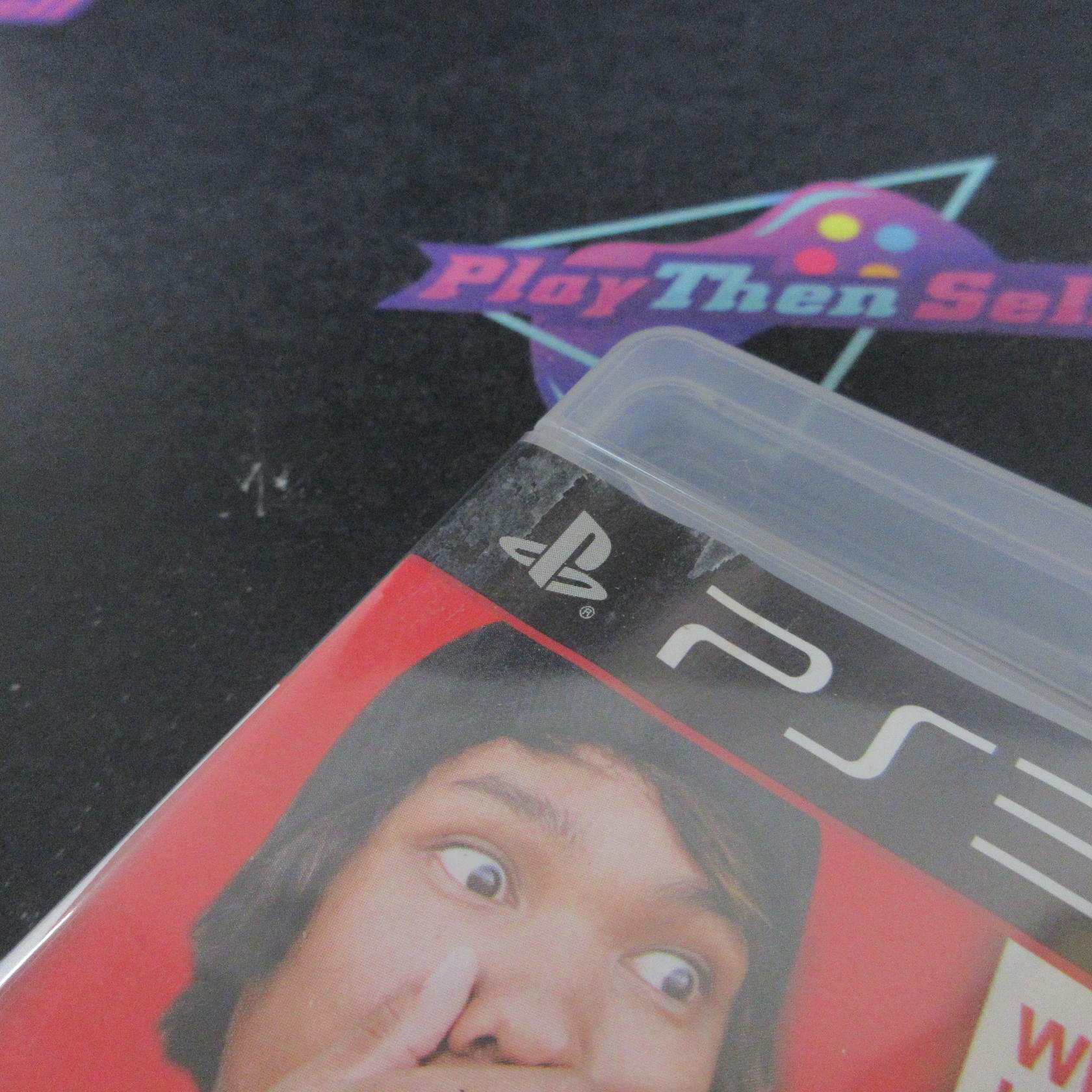 Truth or Lies PS3 PlayStation 3 AD Complete CIB - Very Good