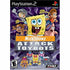 Nicktoons Attack of the Toybots PS2 PlayStation 2 - Like New