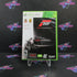 Forza Motorsport 3 Xbox 360 NFRS Complete - Excellent