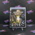 Mortal Kombat vs DC Universe PS3 PlayStation 3 + Animation Cell CIB - Excellent