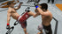 UFC Undisputed 3 PS3 PlayStation 3 GH AD Complete CIB - Very Good