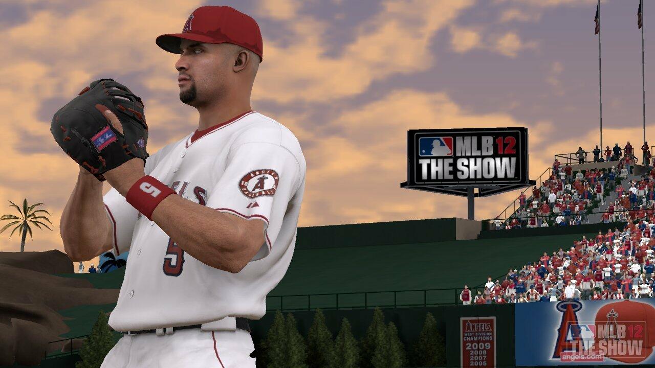 MLB 12 The Show PS3 PlayStation 3 WD Complete CIB - Very Good