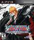 Bleach Soul Resurreccion PS3 PlayStation 3 AD Complete CIB - Very Good