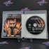 X-Men Origins Wolverine Uncaged Edition PS3 PlayStation 3 AD CIB - Very Good