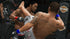 UFC Undisputed 3 PS3 PlayStation 3 GH AD Complete CIB - Very Good