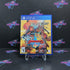 Streets of Rage 4 PS4 PlayStation 4 Complete - Excellent