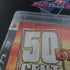 50 Cent Blood on the Sand PS3 PlayStation 3 AD/NM - Very Good