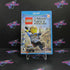 LEGO City Undercover Nintendo Wii U - Like New