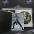 Mortal Kombat vs DC Universe PS3 PlayStation 3 + Animation Cell CIB - Excellent