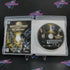 Mortal Kombat vs DC Universe PS3 PlayStation 3 + Animation Cell CIB - Excellent