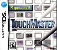 Touchmaster Nintendo DS - Like New