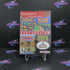 Namco Mueseum PS2 PlayStation 2 GH + Reg Card Complete - Excellent
