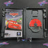 Cars Nintendo GameCube - Like New