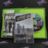 Mafia 2 II Xbox 360 PH + Poster - Like New
