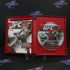 UFC Undisputed 3 PS3 PlayStation 3 GH AD Complete CIB - Very Good