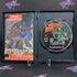 War of the Monsters PS2 PlayStation 2 + Poster Complete - Excellent