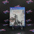 Assassin's Creed III 3 Remastered PS4 PlayStation 4 Complete - Excellent