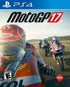 MotoGP 17 PS4 PlayStation 4 Complete - Excellent