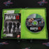Mafia 2 II Xbox 360 PH + Poster - Like New