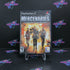 Mercenaries Playground of Destruction PS2 PlayStation 2 Complete - Excellent
