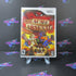 Looney Toons Acme Arsenal Nintendo Wii - Like New